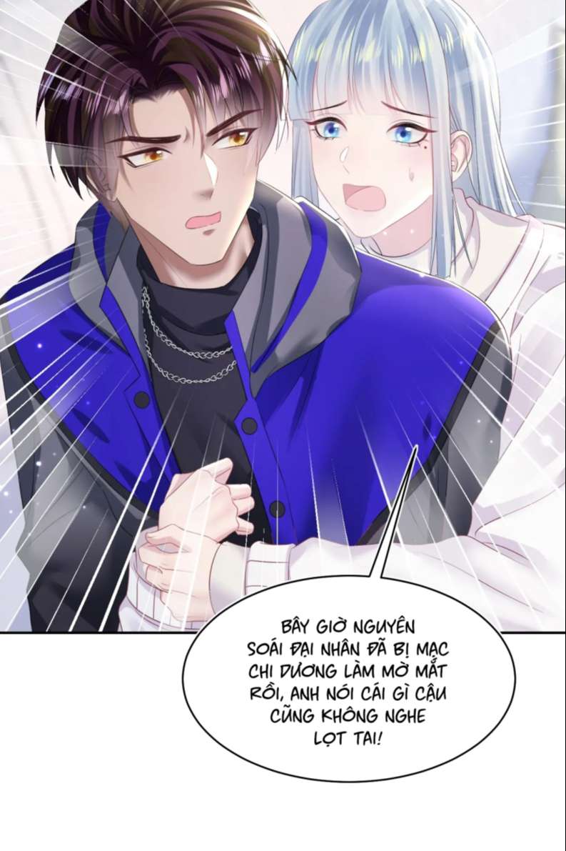 Tuyệt Mỹ Bạch Liên Hoa Online Dạy Học Chapter 143 - Next Chapter 144