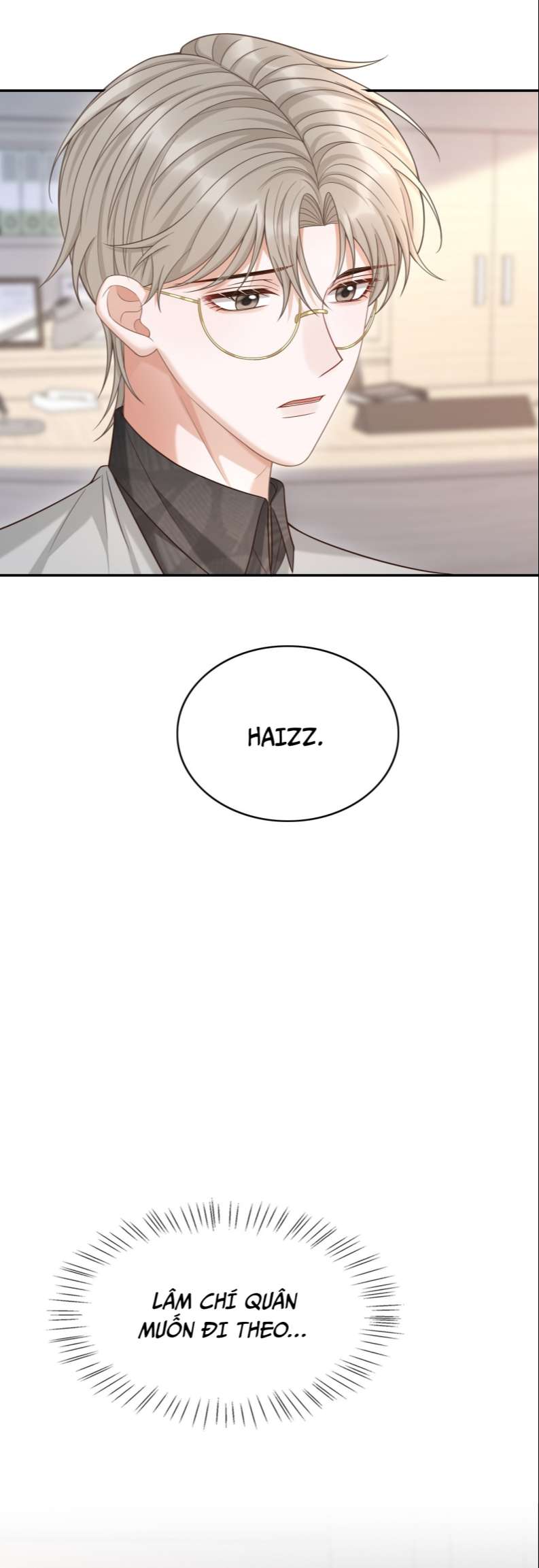 Để Tâm Chapter 12 - Trang 3
