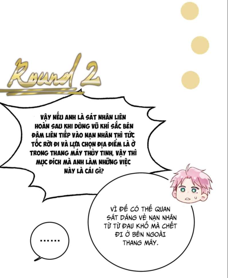 Tôi Phải Làm 1 Kẻ Đại Xấu Xa Chapter 75 - Trang 4