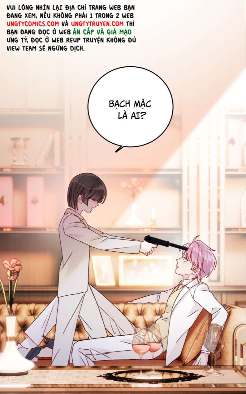 Tôi Phải Làm 1 Kẻ Đại Xấu Xa Chapter 75 - Trang 4