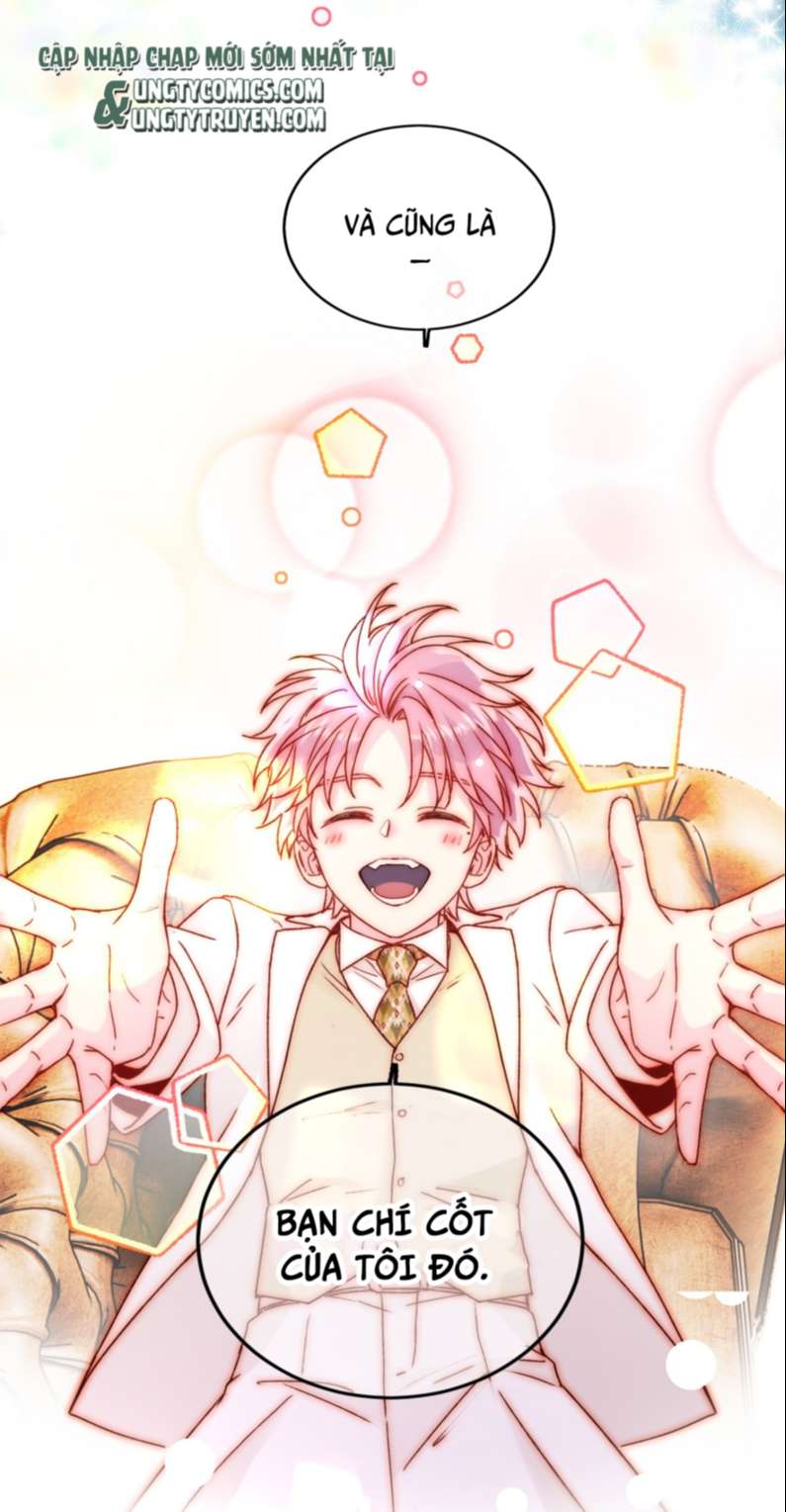 Tôi Phải Làm 1 Kẻ Đại Xấu Xa Chapter 75 - Trang 4