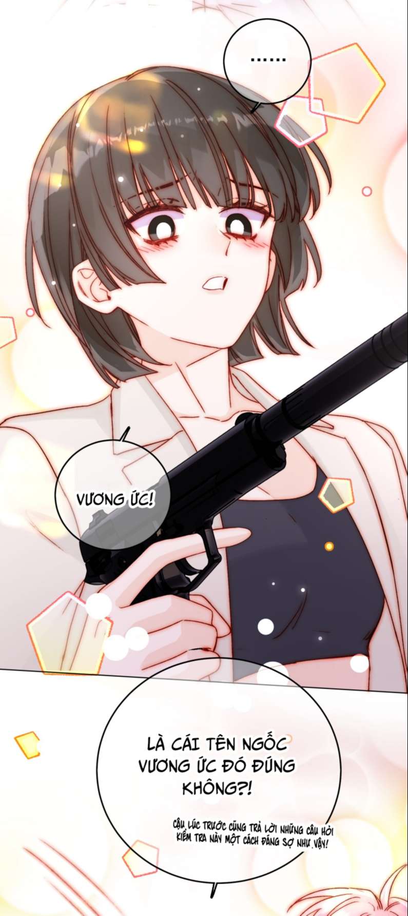 Tôi Phải Làm 1 Kẻ Đại Xấu Xa Chapter 75 - Trang 4