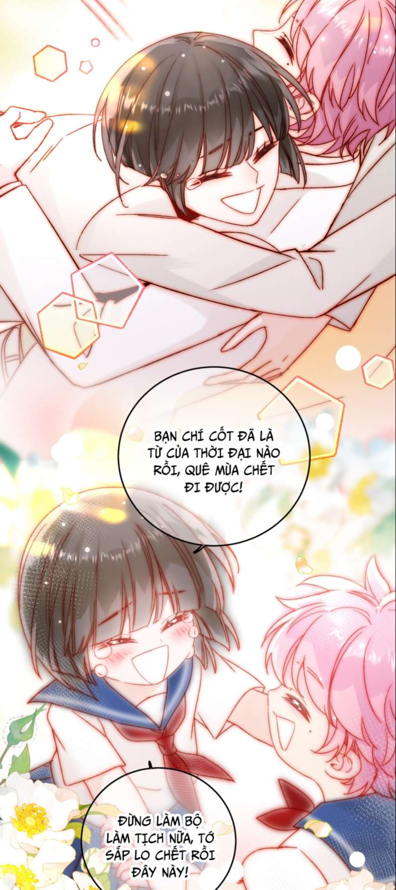 Tôi Phải Làm 1 Kẻ Đại Xấu Xa Chapter 75 - Trang 4