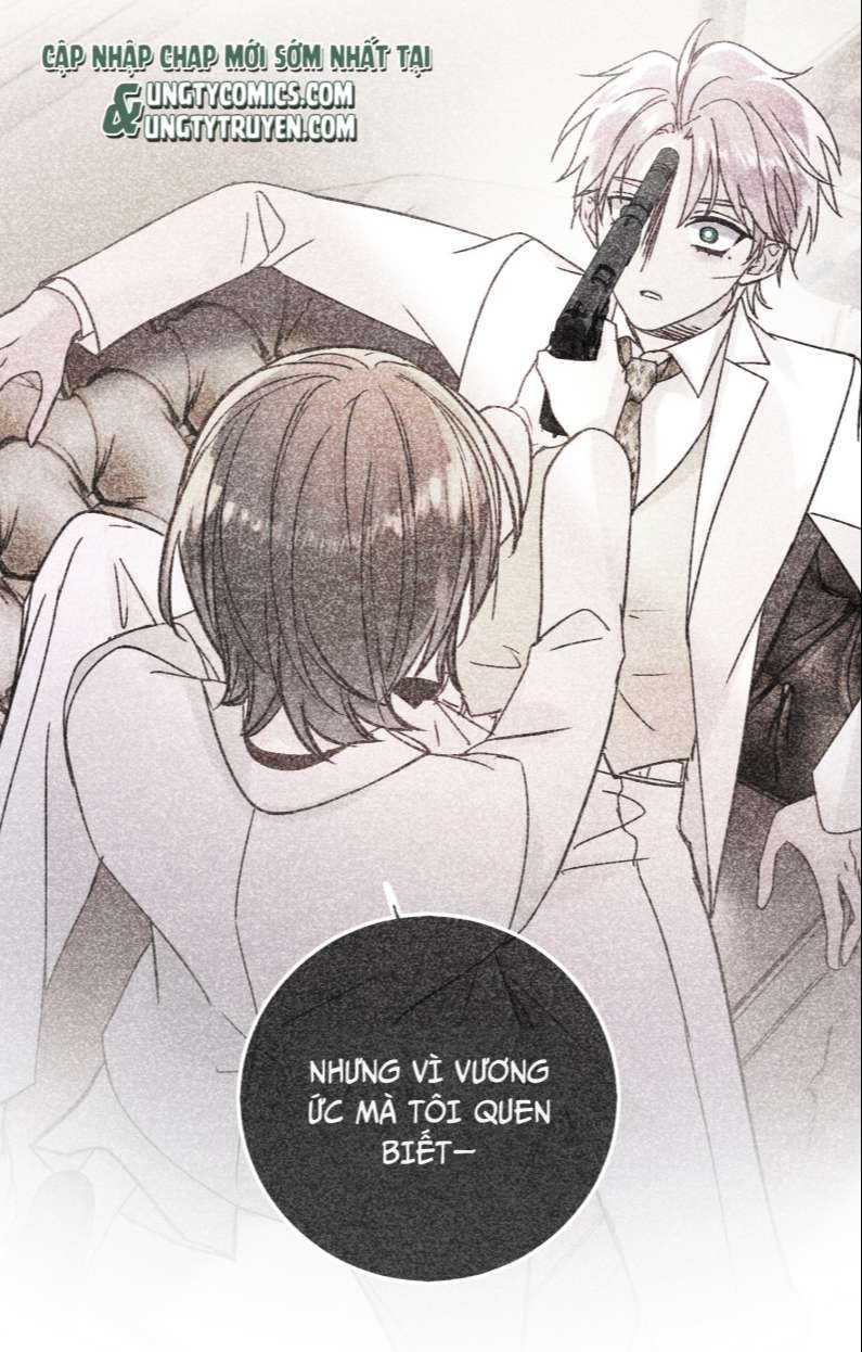 Tôi Phải Làm 1 Kẻ Đại Xấu Xa Chapter 75 - Trang 4