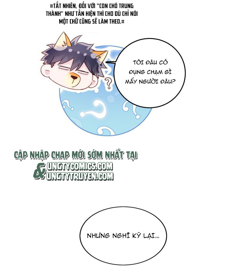 Tôi Phải Làm 1 Kẻ Đại Xấu Xa Chapter 75 - Trang 4