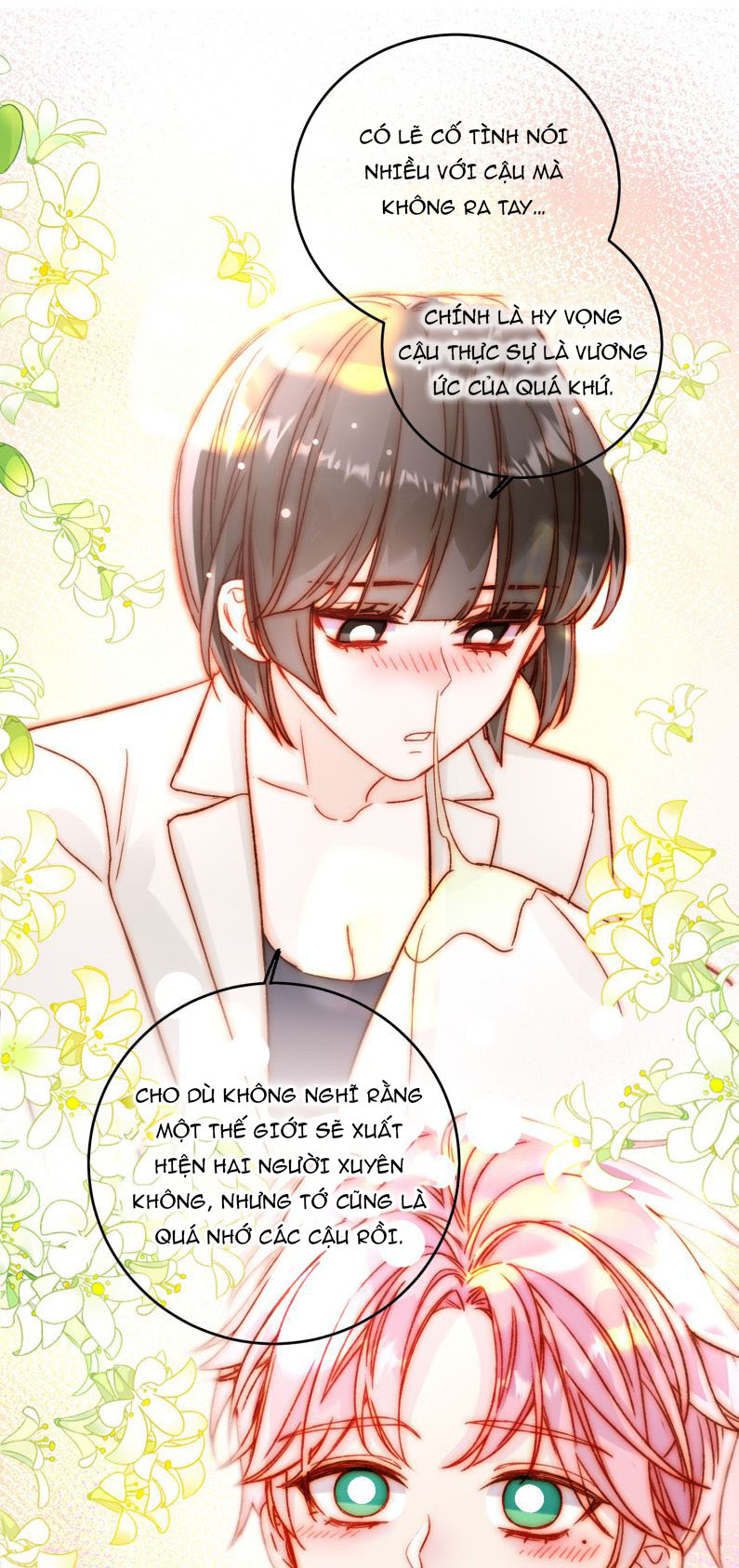 Tôi Phải Làm 1 Kẻ Đại Xấu Xa Chapter 75 - Trang 4