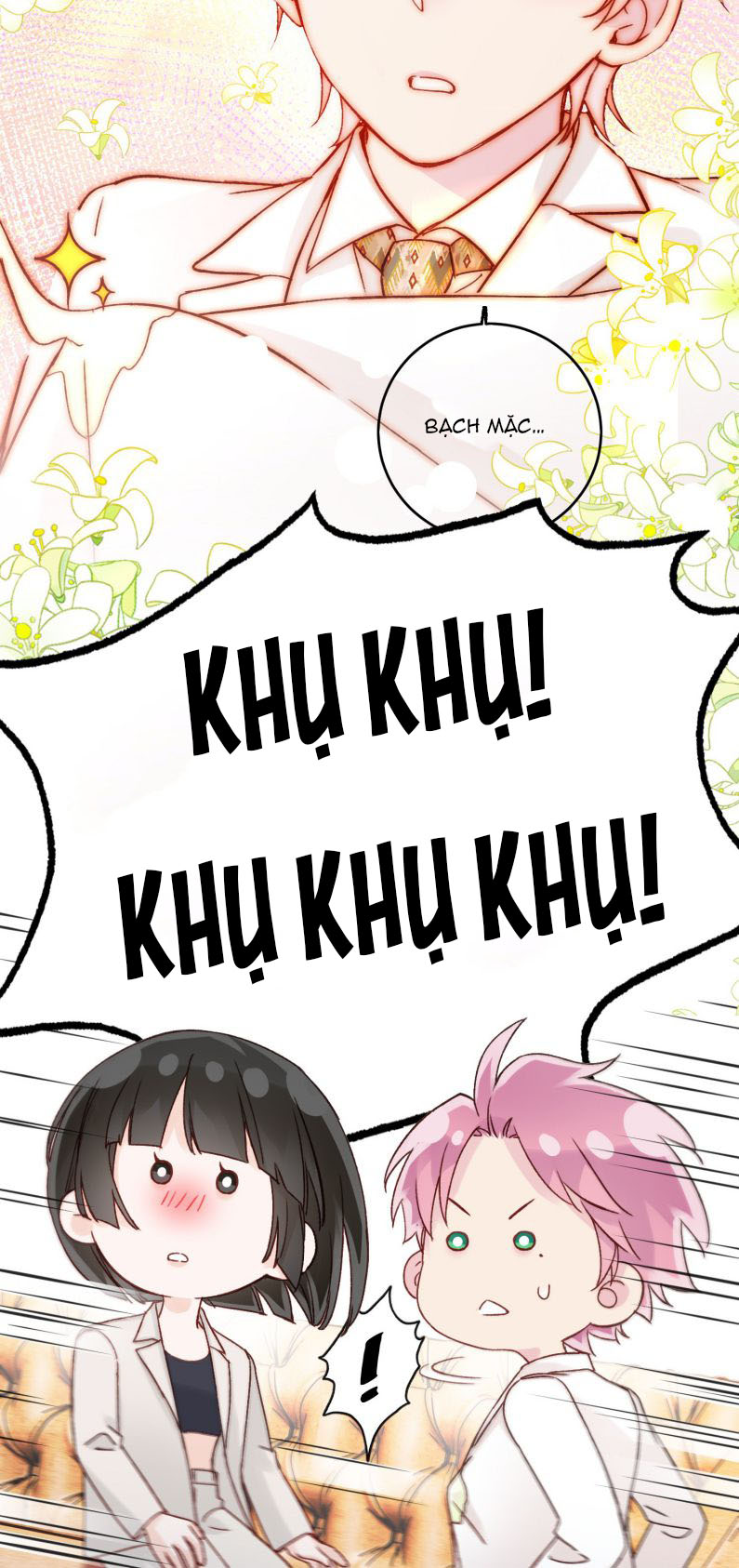 Tôi Phải Làm 1 Kẻ Đại Xấu Xa Chapter 75 - Trang 4
