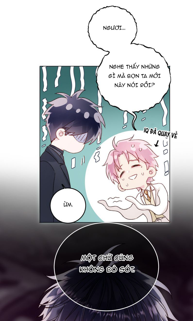 Tôi Phải Làm 1 Kẻ Đại Xấu Xa Chapter 75 - Trang 4