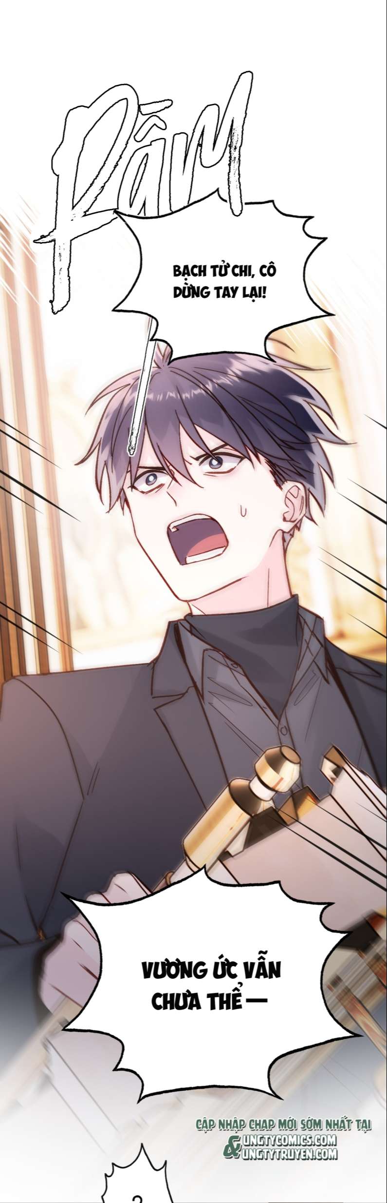 Tôi Phải Làm 1 Kẻ Đại Xấu Xa Chapter 75 - Trang 4