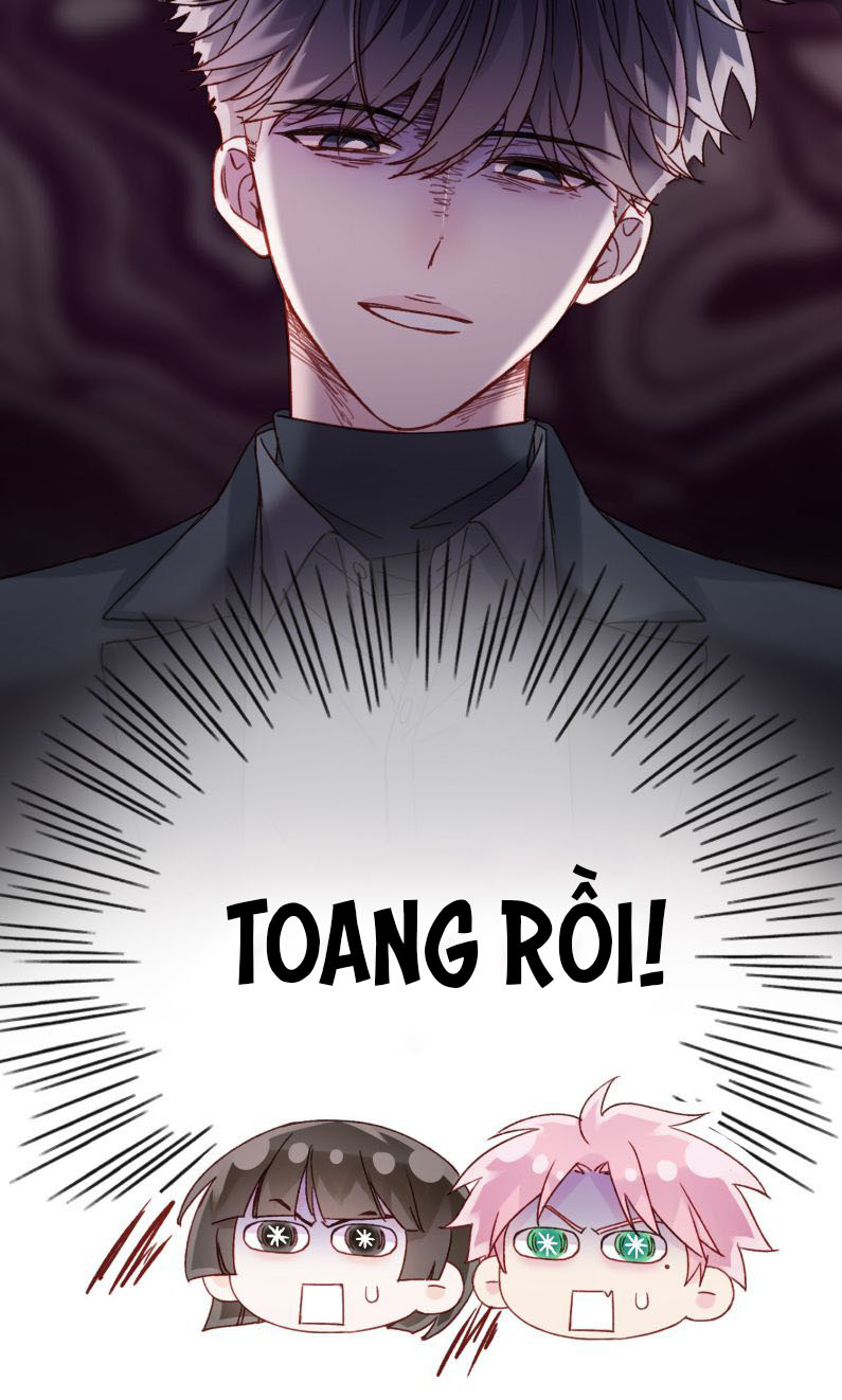 Tôi Phải Làm 1 Kẻ Đại Xấu Xa Chapter 75 - Trang 4