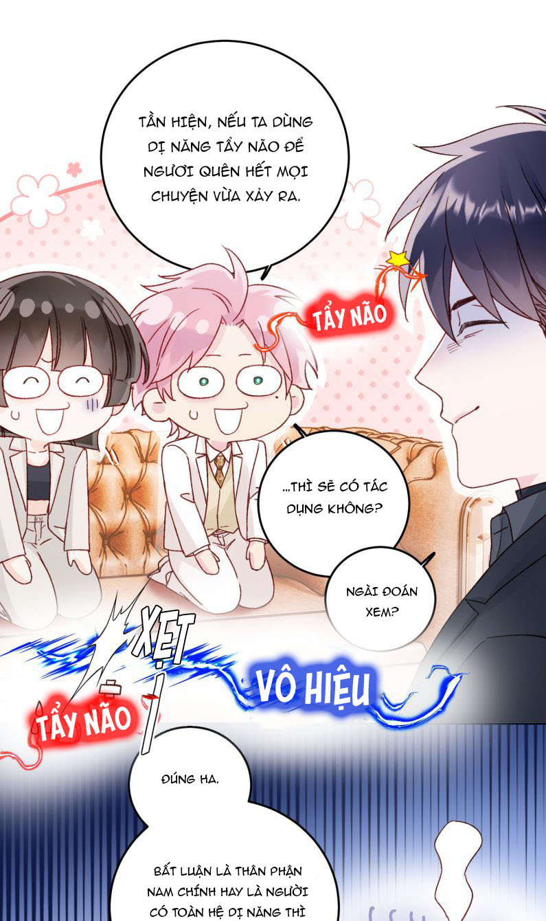 Tôi Phải Làm 1 Kẻ Đại Xấu Xa Chapter 75 - Trang 4