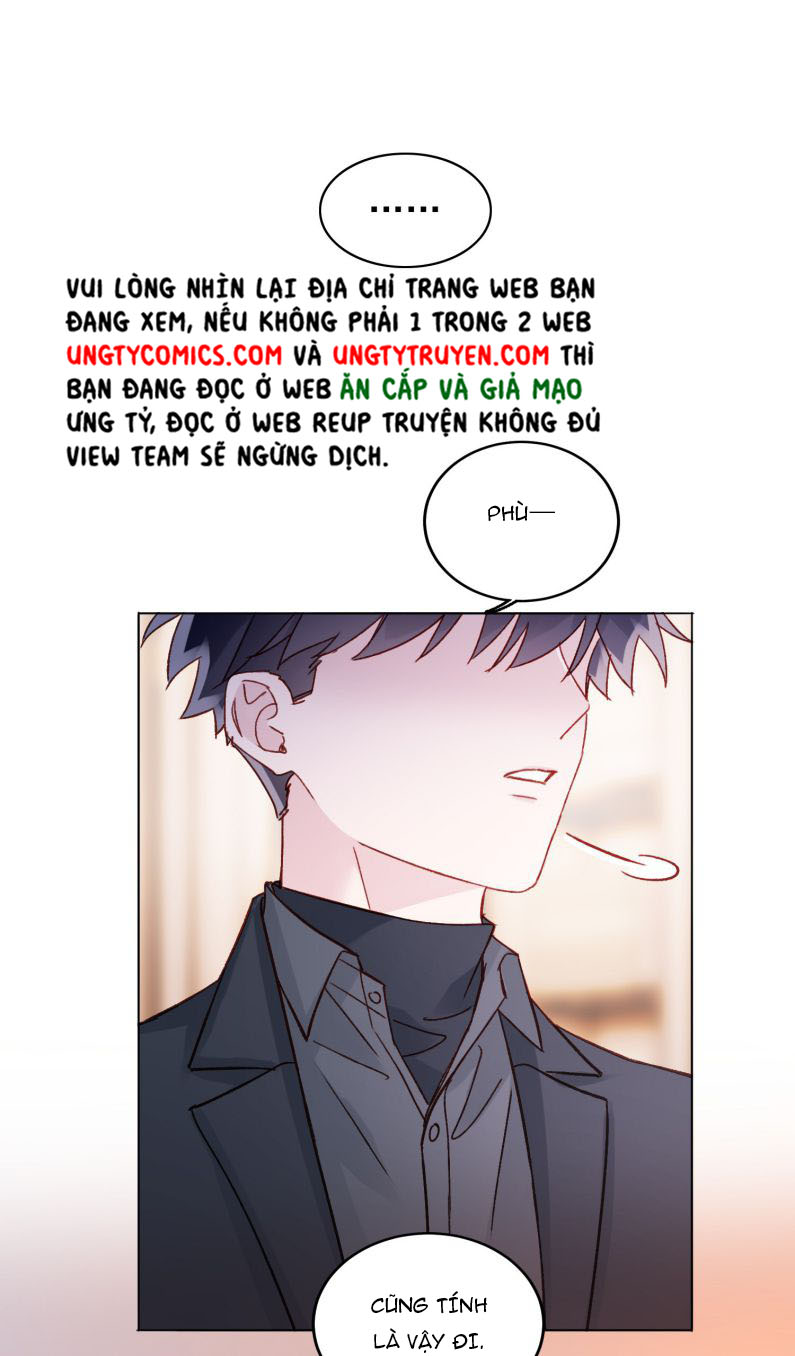Tôi Phải Làm 1 Kẻ Đại Xấu Xa Chapter 75 - Trang 4