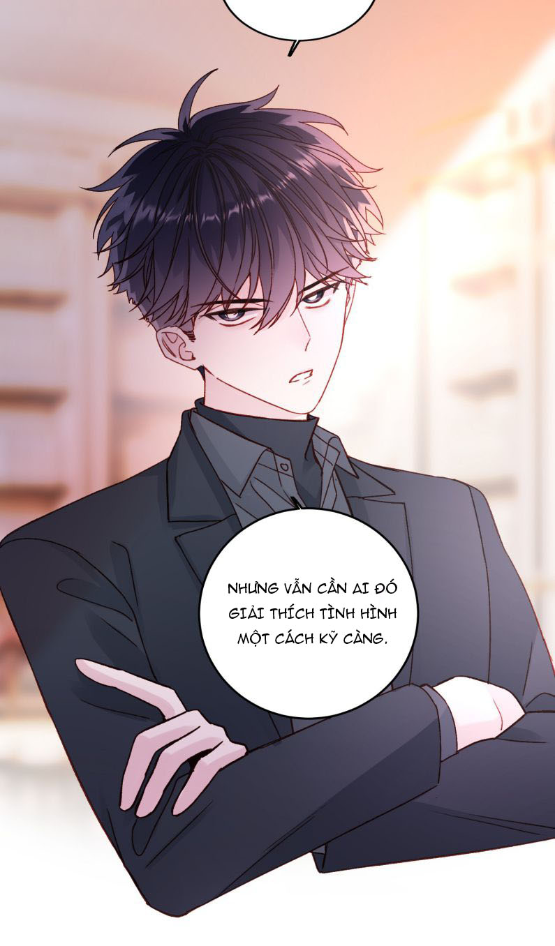 Tôi Phải Làm 1 Kẻ Đại Xấu Xa Chapter 75 - Trang 4