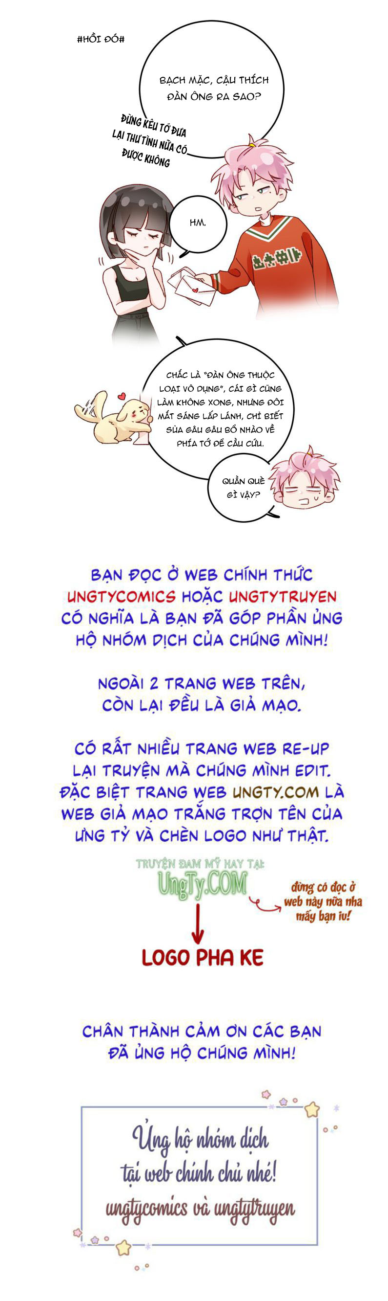 Tôi Phải Làm 1 Kẻ Đại Xấu Xa Chapter 75 - Trang 4