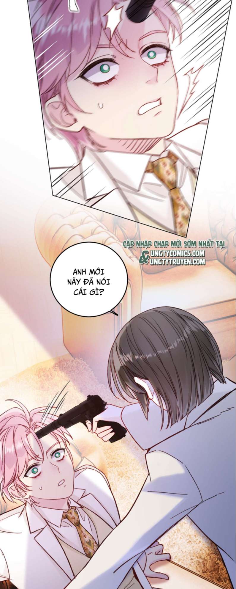 Tôi Phải Làm 1 Kẻ Đại Xấu Xa Chapter 75 - Trang 4