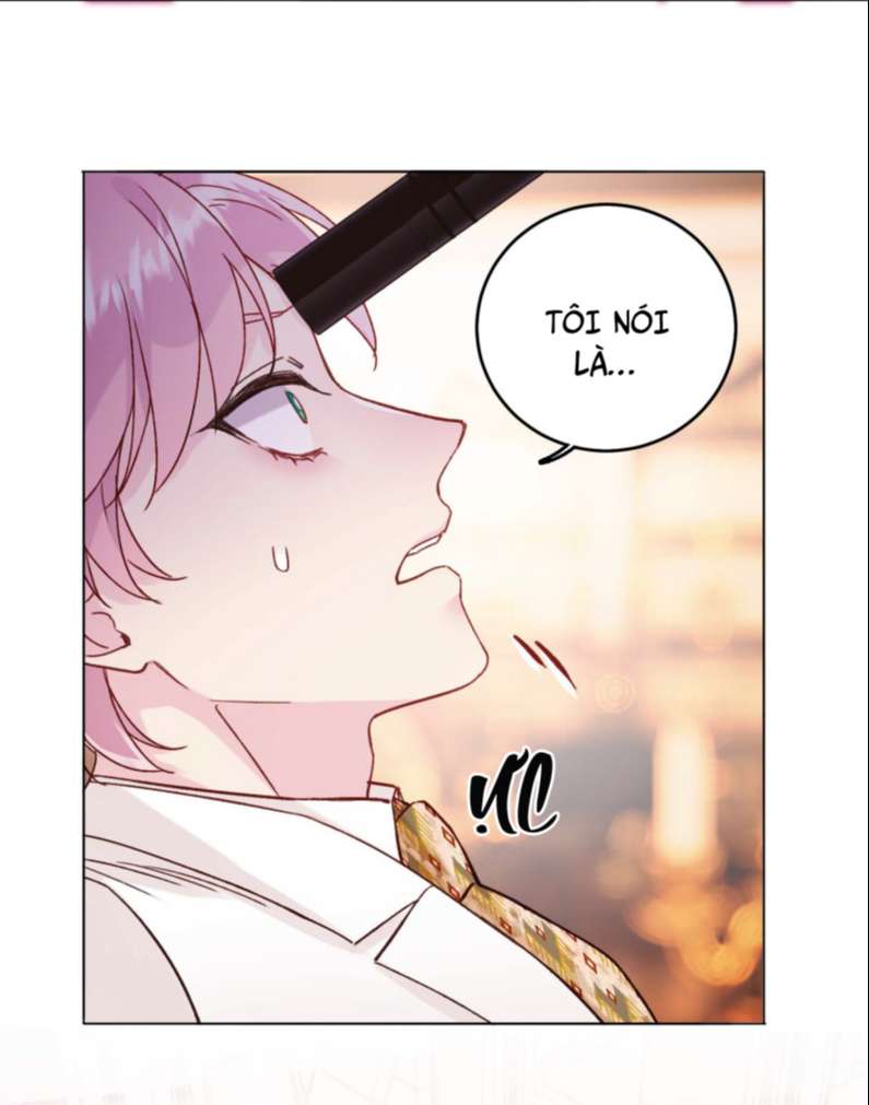 Tôi Phải Làm 1 Kẻ Đại Xấu Xa Chapter 75 - Trang 4