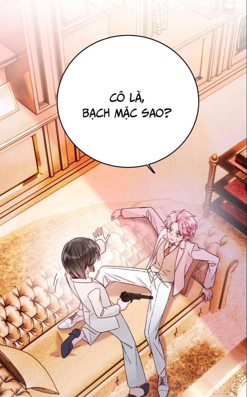 Tôi Phải Làm 1 Kẻ Đại Xấu Xa Chapter 75 - Trang 4