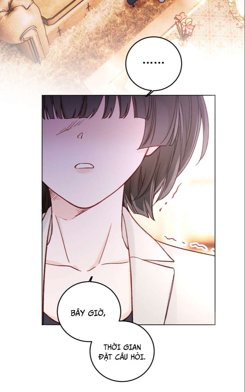 Tôi Phải Làm 1 Kẻ Đại Xấu Xa Chapter 75 - Trang 4