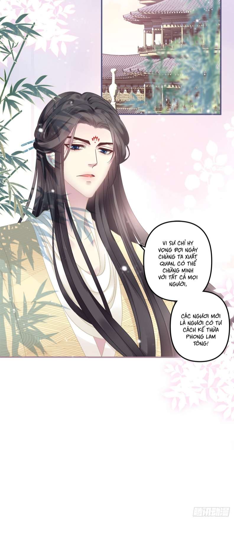 Hắc Hóa Đại Lão Thuần Dưỡng Chỉ Nam Chapter 48 - Trang 4