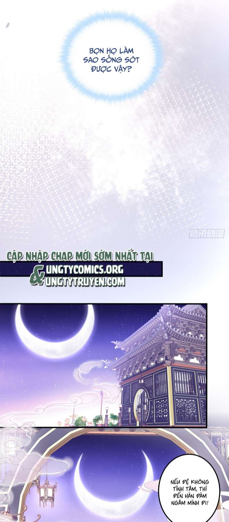 Hắc Hóa Đại Lão Thuần Dưỡng Chỉ Nam Chapter 48 - Trang 4