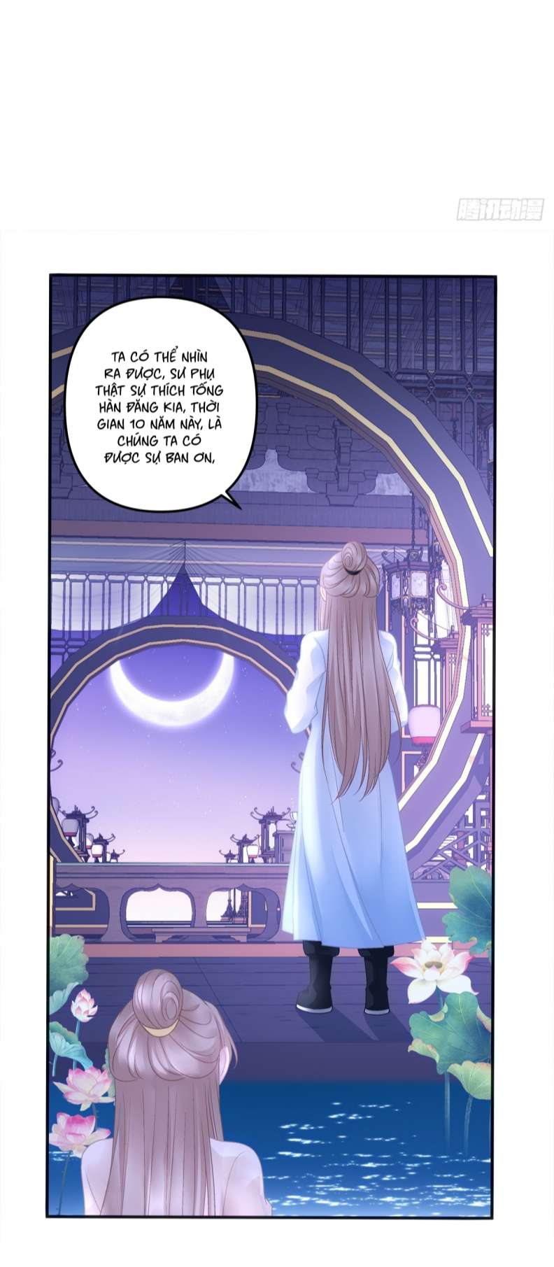 Hắc Hóa Đại Lão Thuần Dưỡng Chỉ Nam Chapter 48 - Trang 4