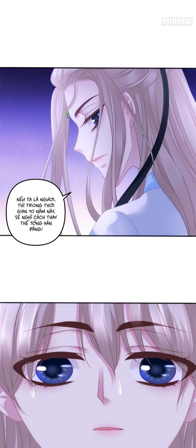Hắc Hóa Đại Lão Thuần Dưỡng Chỉ Nam Chapter 48 - Trang 4