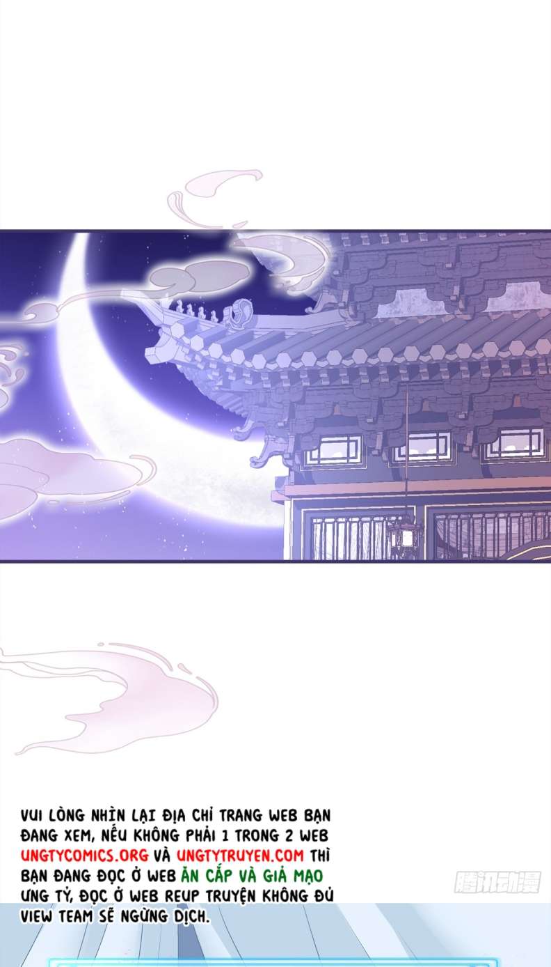 Hắc Hóa Đại Lão Thuần Dưỡng Chỉ Nam Chapter 48 - Trang 4