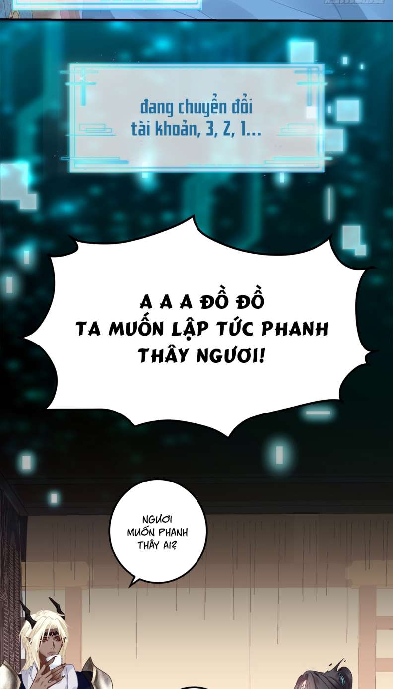 Hắc Hóa Đại Lão Thuần Dưỡng Chỉ Nam Chapter 48 - Trang 4