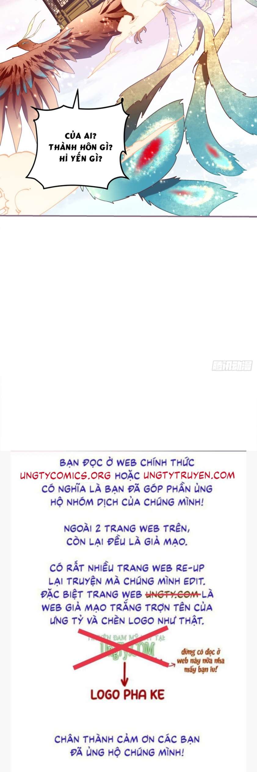 Hắc Hóa Đại Lão Thuần Dưỡng Chỉ Nam Chapter 48 - Trang 4