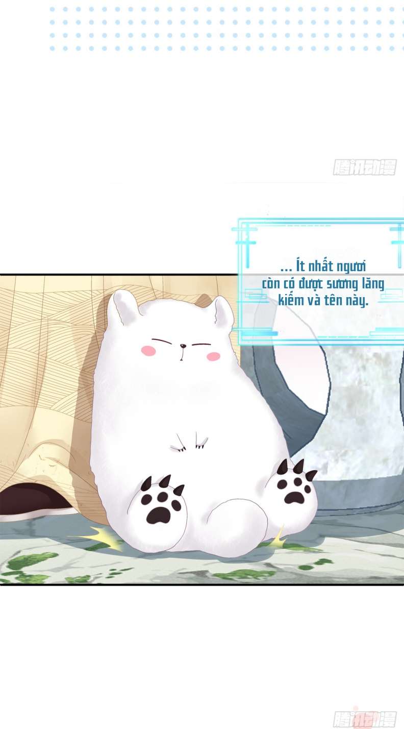 Hắc Hóa Đại Lão Thuần Dưỡng Chỉ Nam Chapter 48 - Trang 4