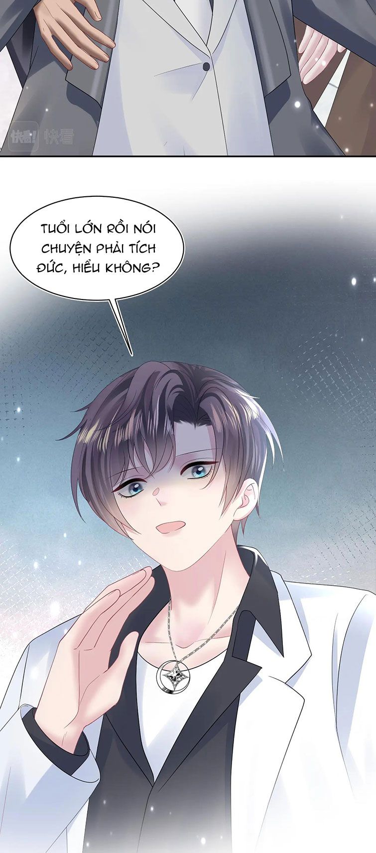 Tuyệt Mỹ Bạch Liên Hoa Online Dạy Học Chapter 145 - Next Chapter 146