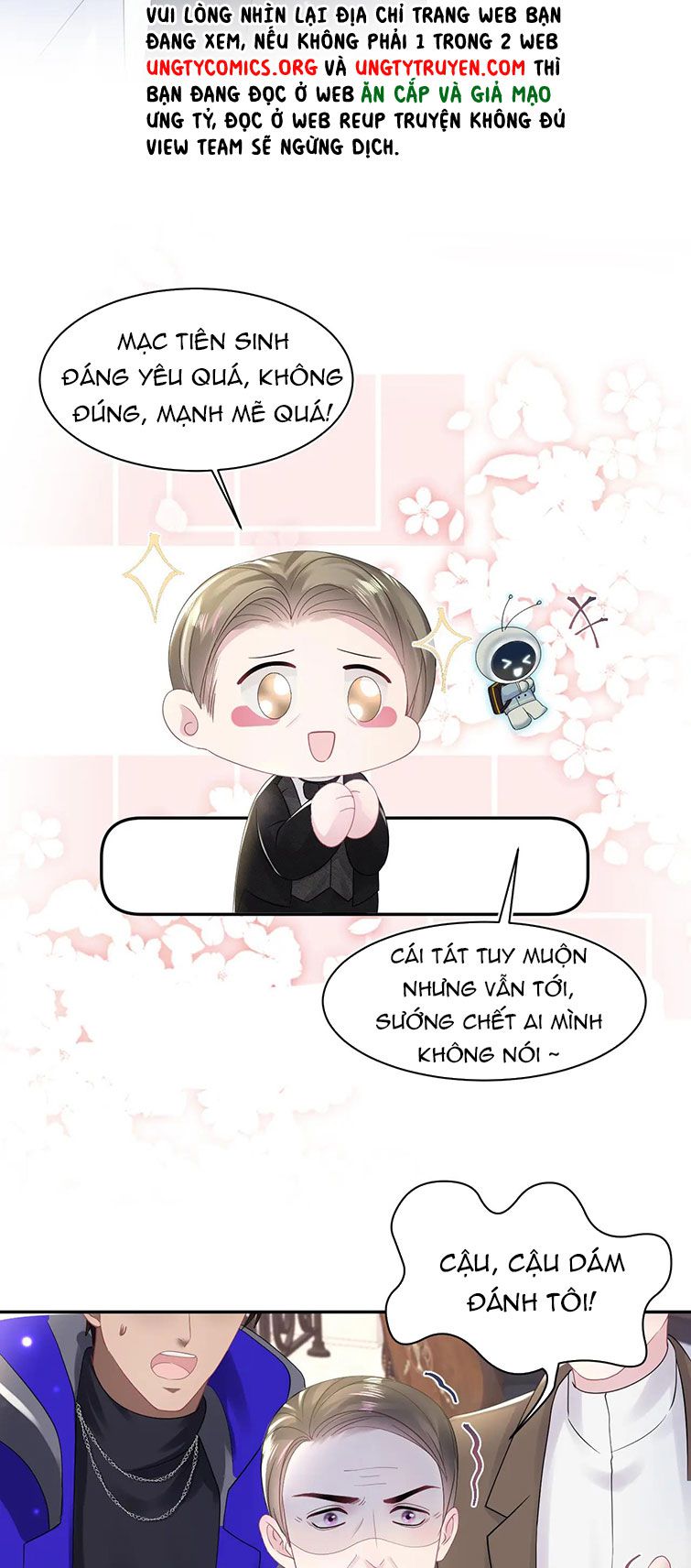 Tuyệt Mỹ Bạch Liên Hoa Online Dạy Học Chapter 145 - Next Chapter 146