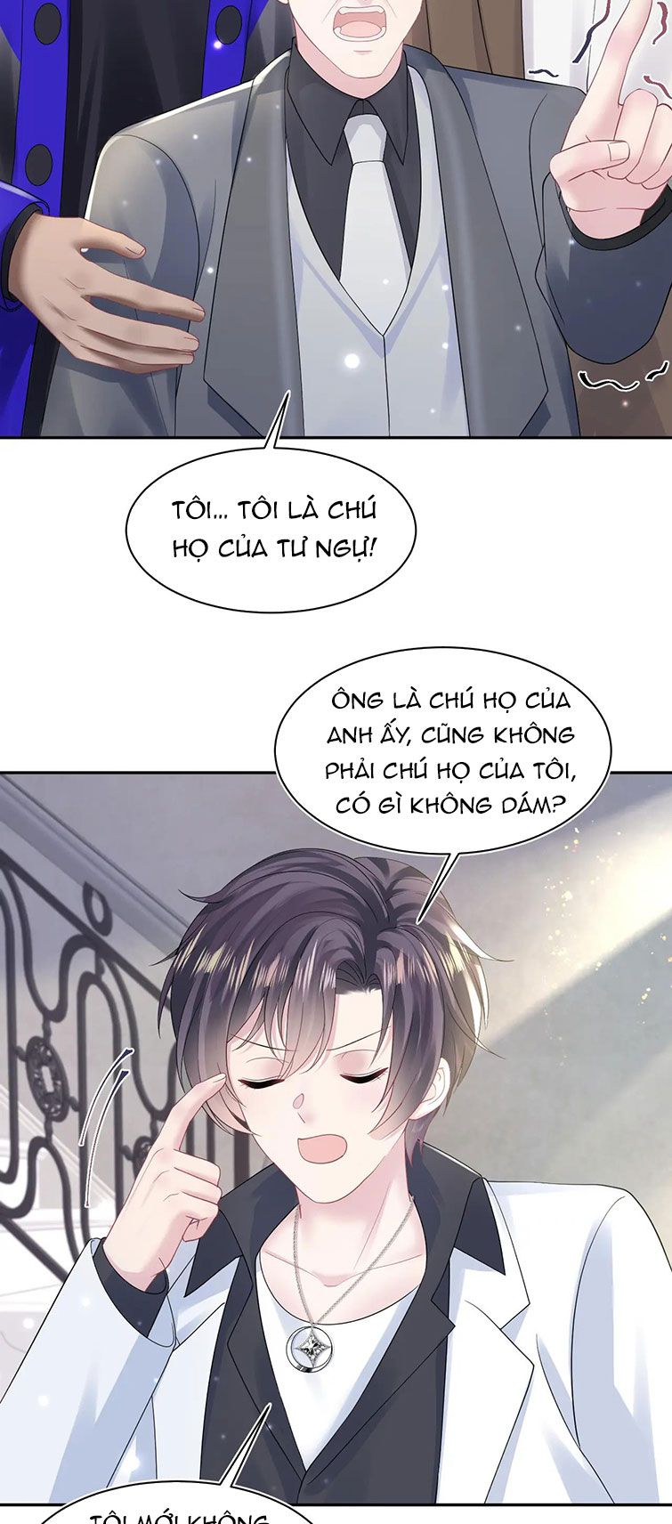 Tuyệt Mỹ Bạch Liên Hoa Online Dạy Học Chapter 145 - Next Chapter 146