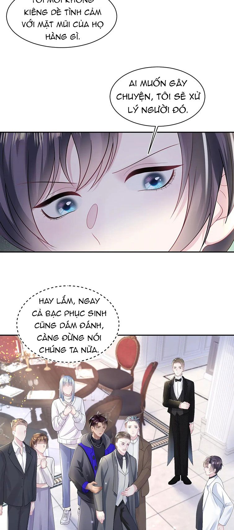 Tuyệt Mỹ Bạch Liên Hoa Online Dạy Học Chapter 145 - Next Chapter 146