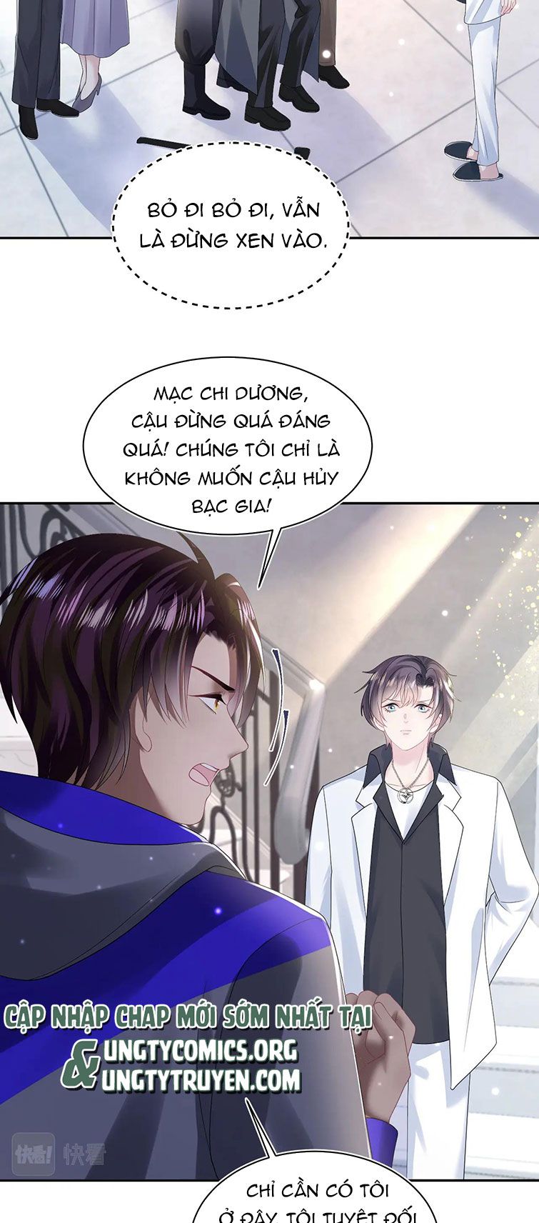 Tuyệt Mỹ Bạch Liên Hoa Online Dạy Học Chapter 145 - Next Chapter 146