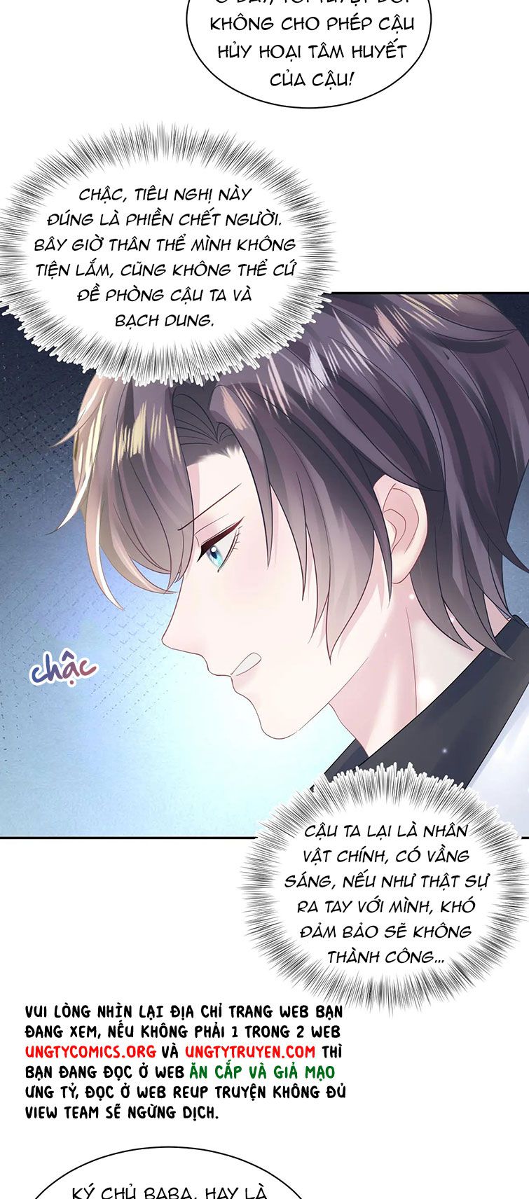 Tuyệt Mỹ Bạch Liên Hoa Online Dạy Học Chapter 145 - Next Chapter 146