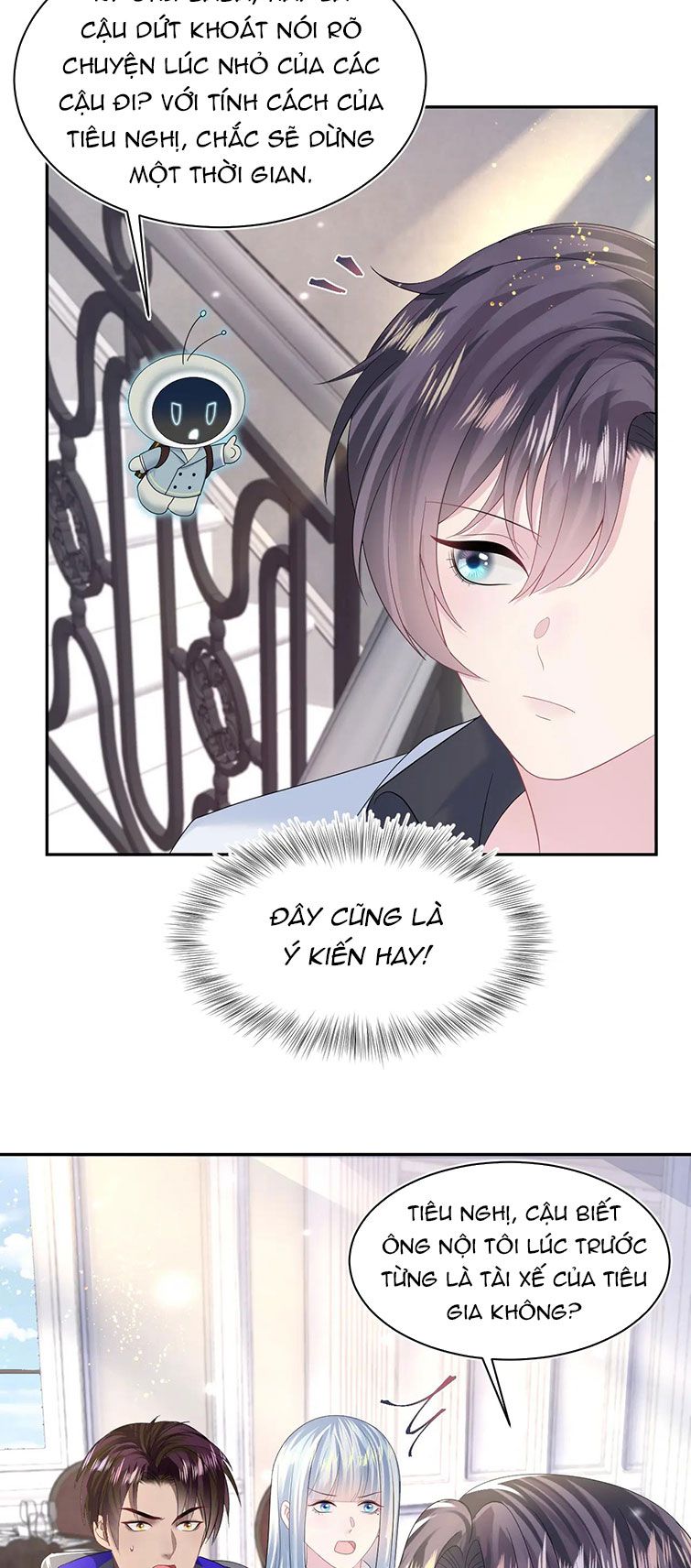 Tuyệt Mỹ Bạch Liên Hoa Online Dạy Học Chapter 145 - Next Chapter 146