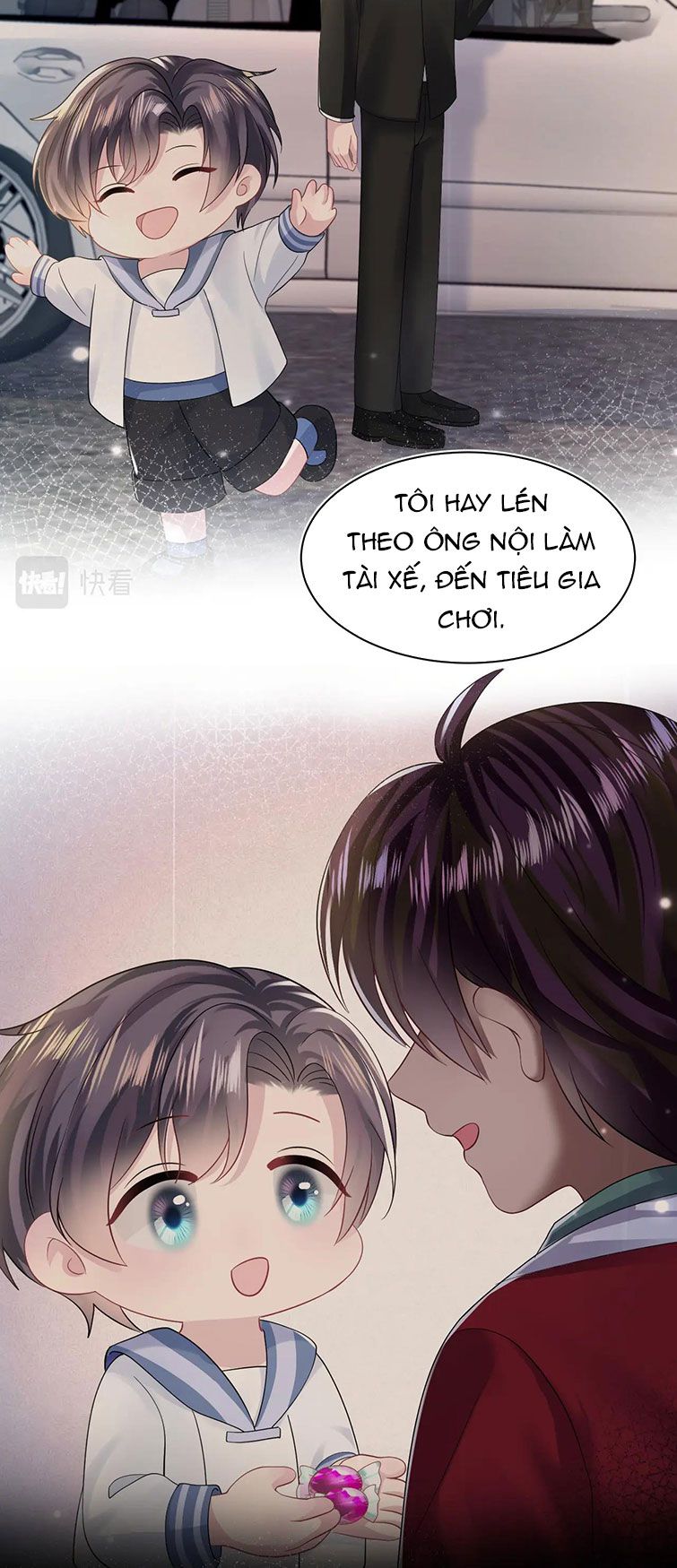 Tuyệt Mỹ Bạch Liên Hoa Online Dạy Học Chapter 145 - Next Chapter 146