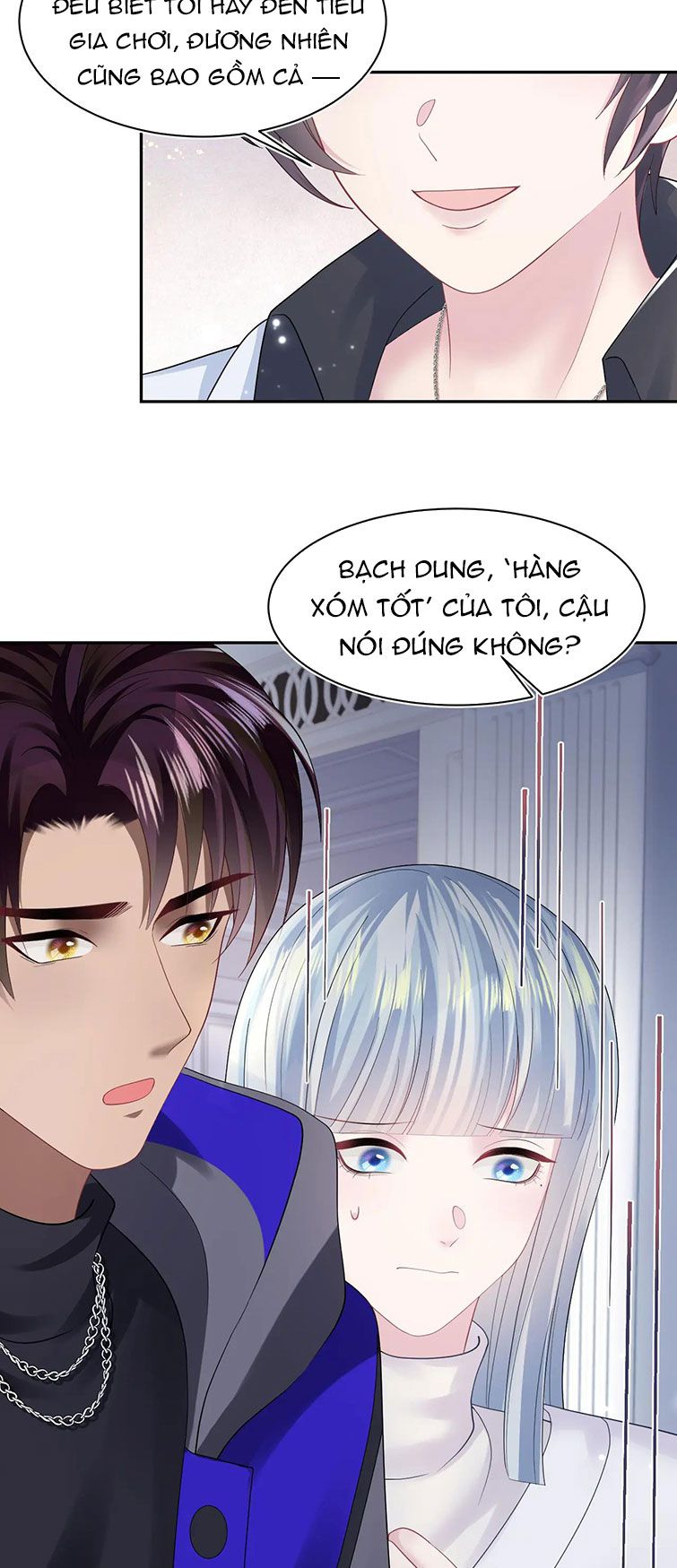 Tuyệt Mỹ Bạch Liên Hoa Online Dạy Học Chapter 145 - Next Chapter 146