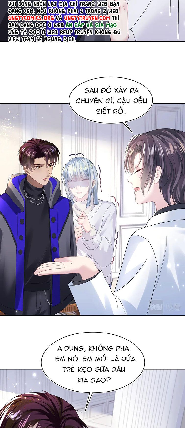 Tuyệt Mỹ Bạch Liên Hoa Online Dạy Học Chapter 145 - Next Chapter 146