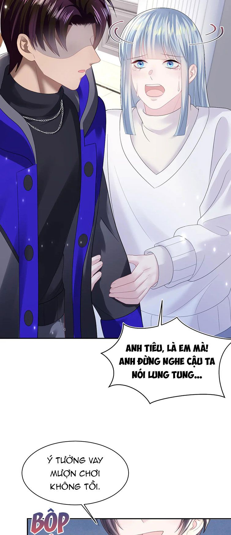 Tuyệt Mỹ Bạch Liên Hoa Online Dạy Học Chapter 145 - Next Chapter 146