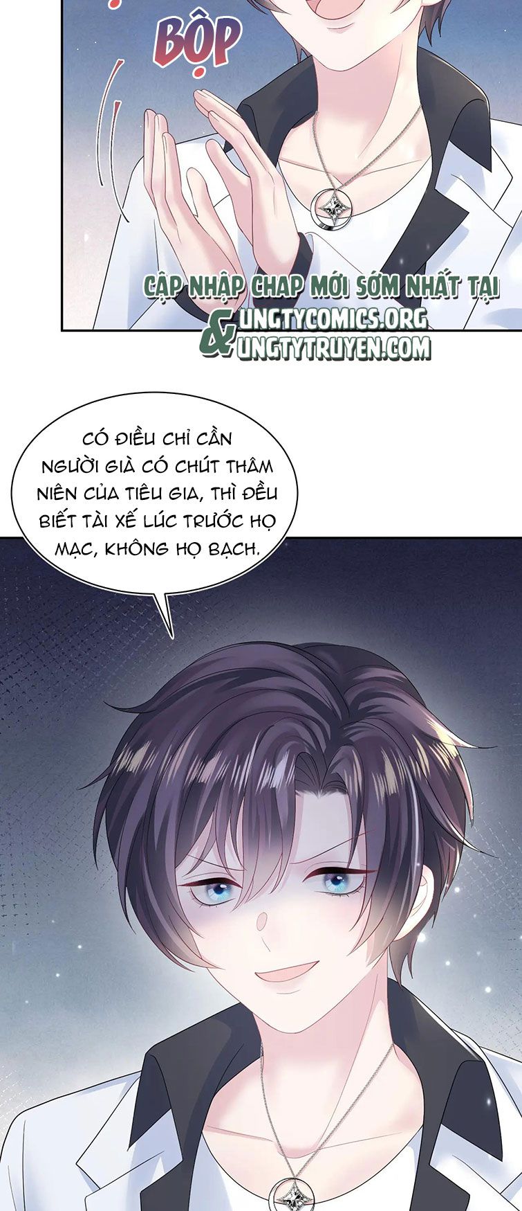 Tuyệt Mỹ Bạch Liên Hoa Online Dạy Học Chapter 145 - Next Chapter 146