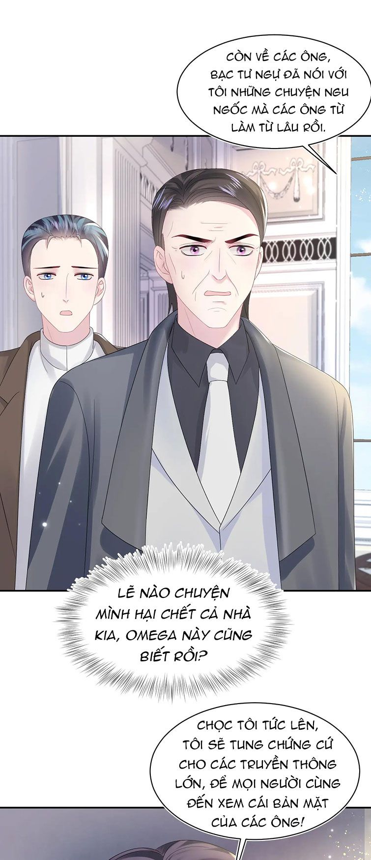 Tuyệt Mỹ Bạch Liên Hoa Online Dạy Học Chapter 145 - Next Chapter 146
