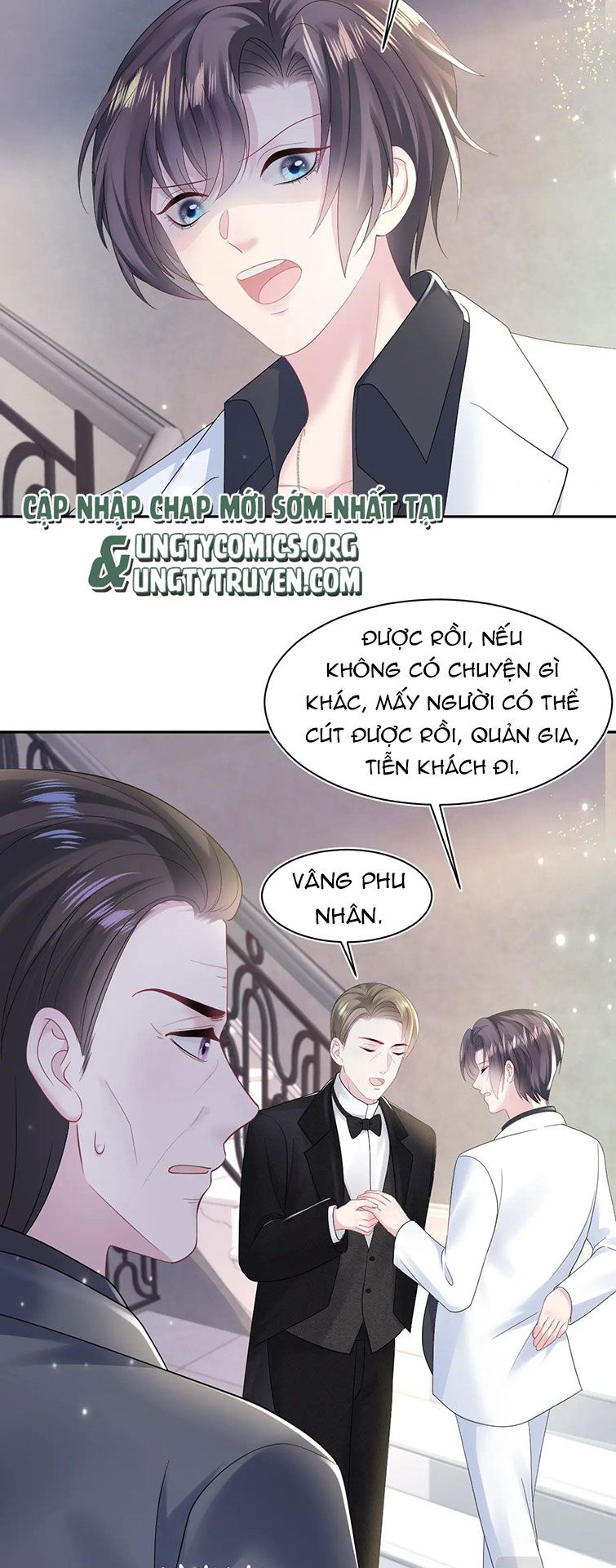 Tuyệt Mỹ Bạch Liên Hoa Online Dạy Học Chapter 145 - Next Chapter 146