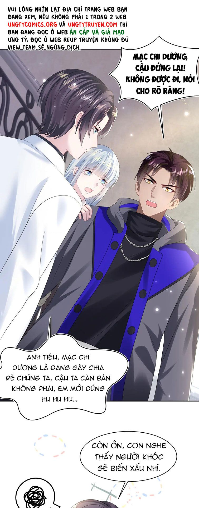 Tuyệt Mỹ Bạch Liên Hoa Online Dạy Học Chapter 145 - Next Chapter 146