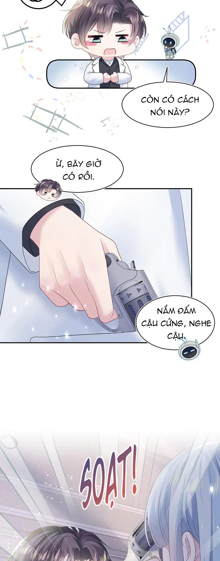 Tuyệt Mỹ Bạch Liên Hoa Online Dạy Học Chapter 145 - Next Chapter 146
