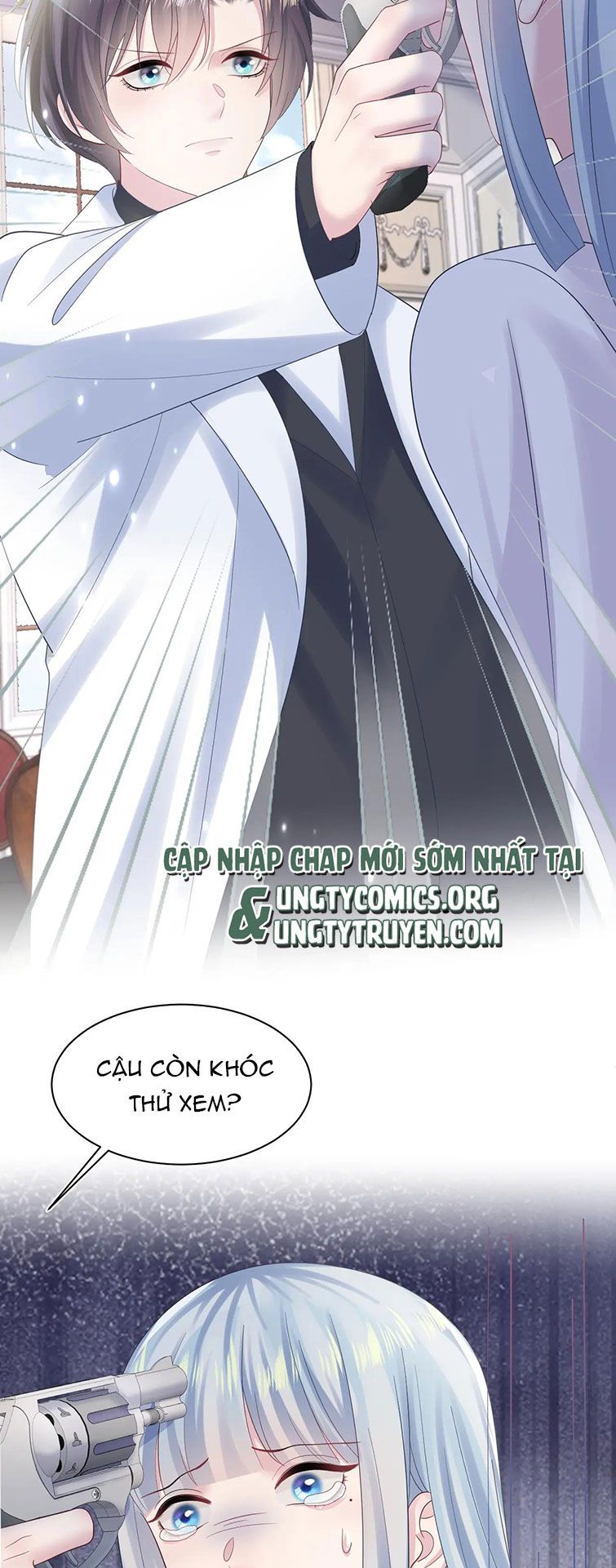 Tuyệt Mỹ Bạch Liên Hoa Online Dạy Học Chapter 145 - Next Chapter 146