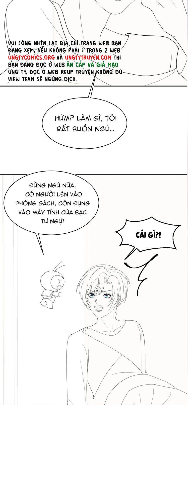 Tuyệt Mỹ Bạch Liên Hoa Online Dạy Học Chapter 145 - Next Chapter 146