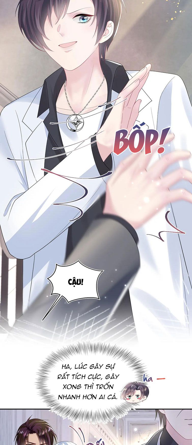Tuyệt Mỹ Bạch Liên Hoa Online Dạy Học Chapter 145 - Next Chapter 146