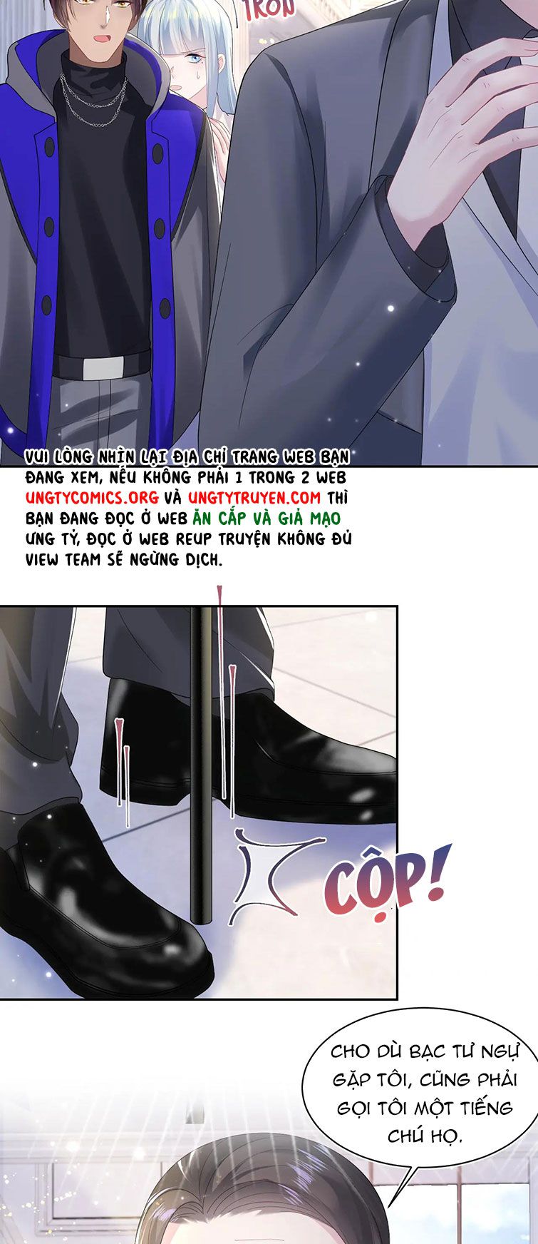 Tuyệt Mỹ Bạch Liên Hoa Online Dạy Học Chapter 145 - Next Chapter 146